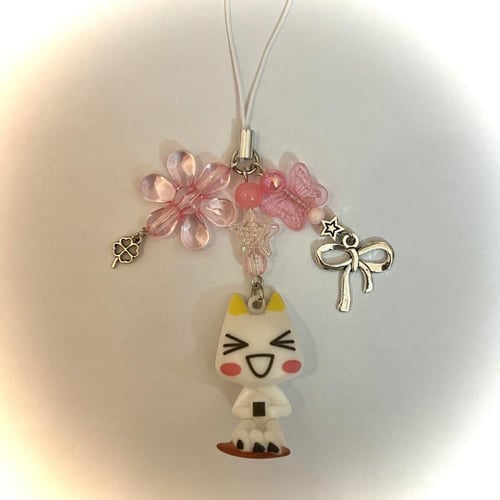 Toro inoue phonecharms