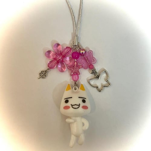 Toro inoue phonecharms