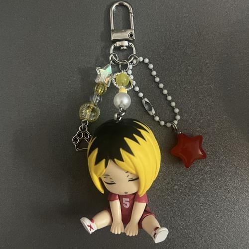 Kenma commission