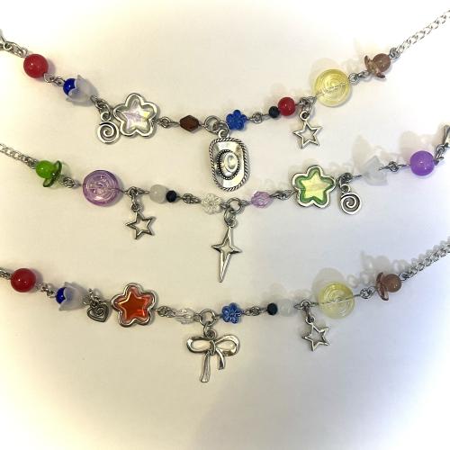 Toy story bracelets