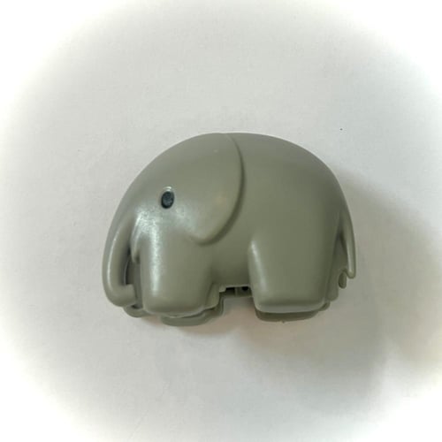 Authentic miffy paperclips