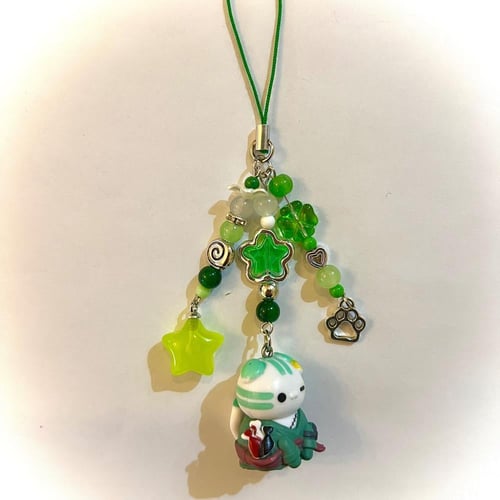 Nyan piece nyan phonestraps 2