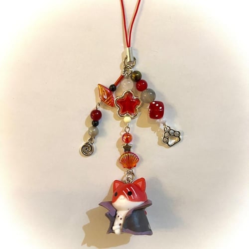 Nyan piece nyan phonestraps 1