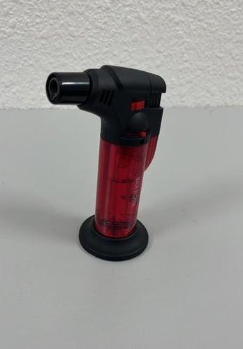 ولاعه قابلة لاعادة التعبئة