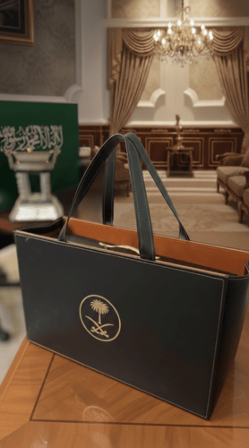 بوكس الإهداء