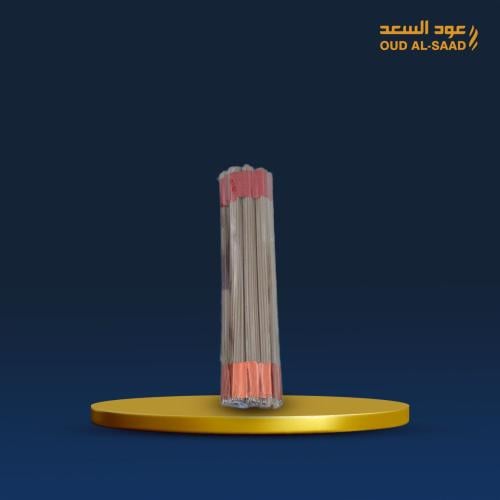 أعواد مروكي مقاس قصير - شده ٤٠ عود