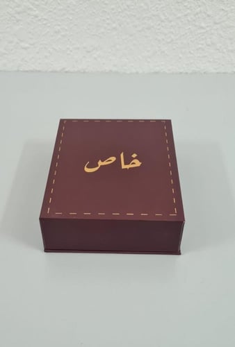 دهن براشين كريستاله