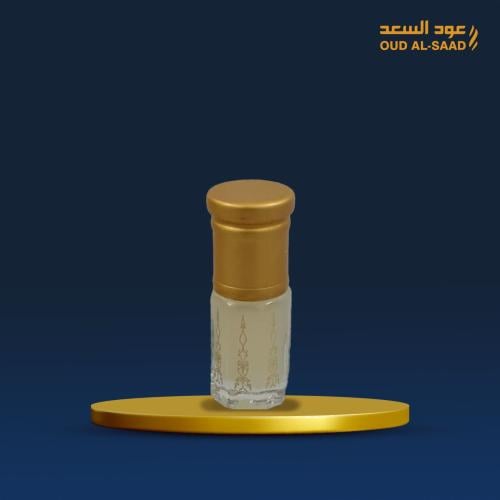 مسك الباتشولي