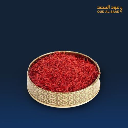 زعفران إيراني سوبر نقيل 10 جرام
