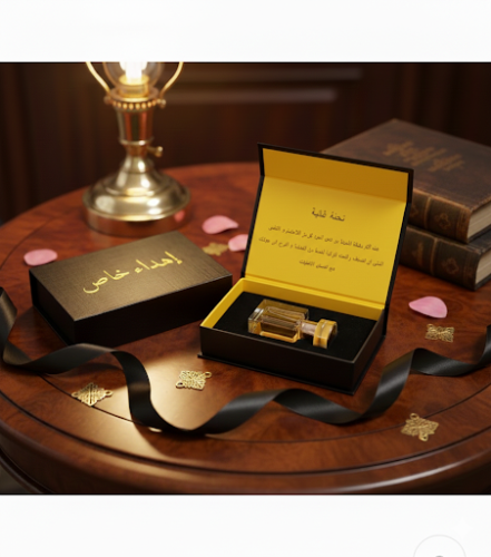 كرستاله ربع توله[ فارغ ] مربع هارد كفر كتب عليها إ...