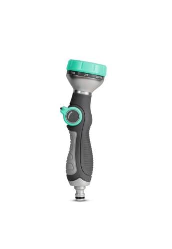 مسدس رش متعدد الوظائف