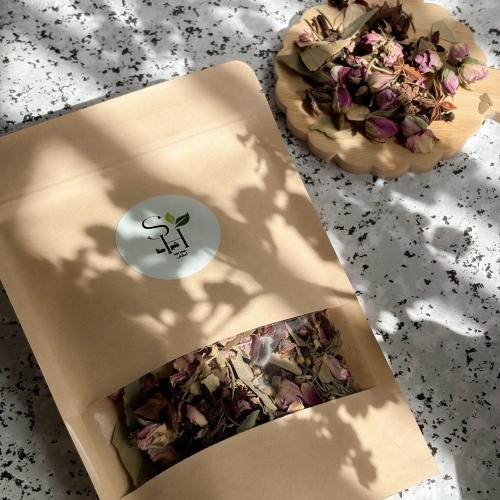 أعشاب طبيعيه