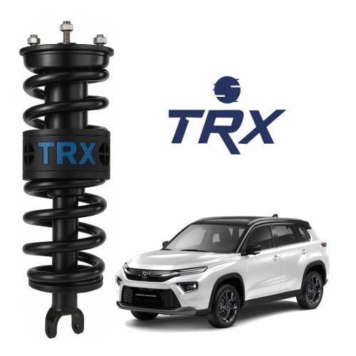 جلد امتصاص صدماتTRXتويوتا اوربان كروزر