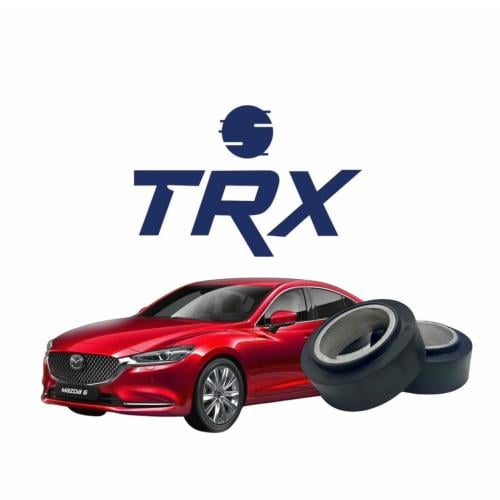 كعكات ترفيع مازدا6