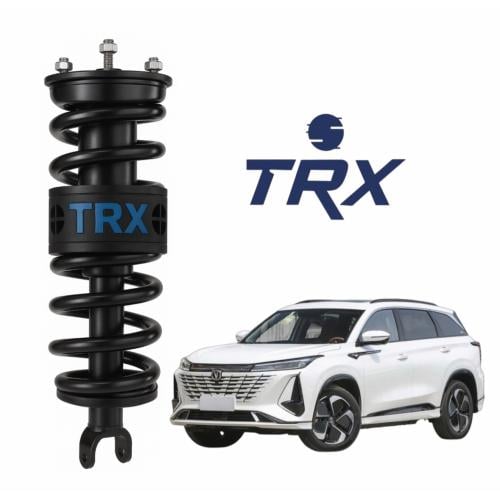 جلد امتصاص صدمات TRX شانجان cs75