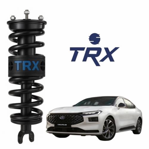 جلد امتصاص صدماتTRX تورس