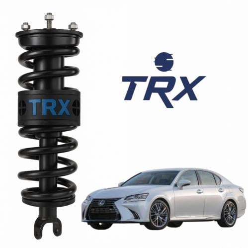 جلد امتصاص صدماتTRX لكزسGS350