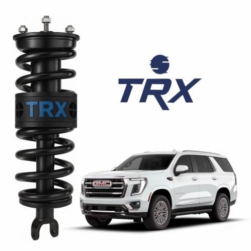جلد امتصاص صدماتTRX يوكن