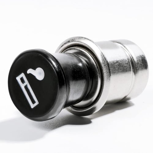 طقم مدخل و ولاعه 12V-24V