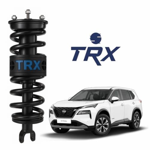 جلد امتصاص صدماتTRX اكس تريل