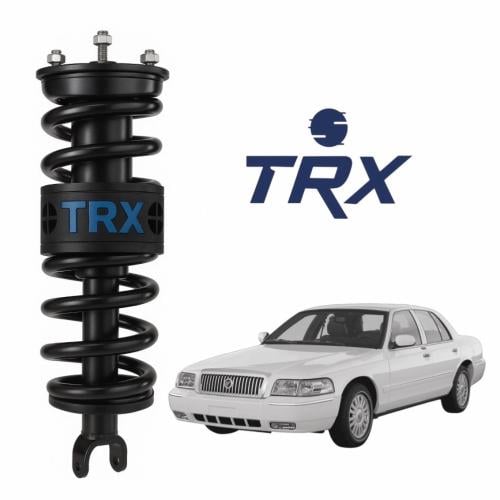 جلد امتصاص صدماتTRX فورد