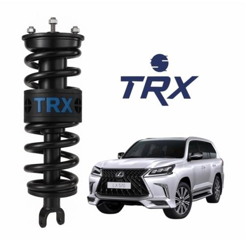 جلد امتصاص صدماتTRX لكزس LX570