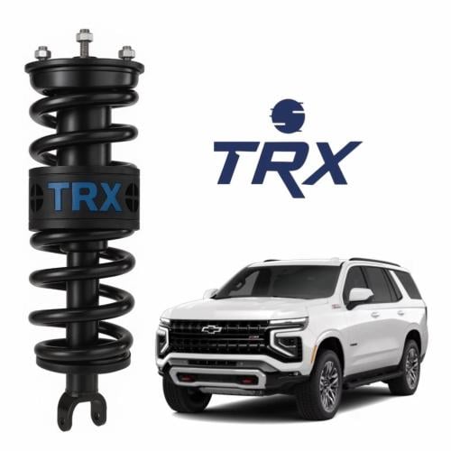 جلد امتصاص صدماتTRX تاهو