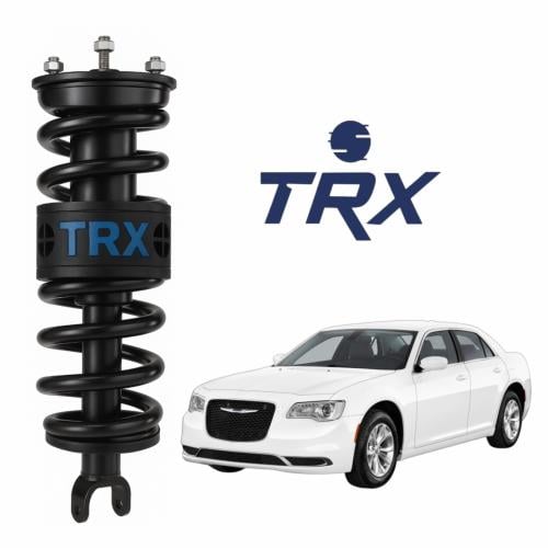 جلد امتصاص صدماتTRX كلسلر
