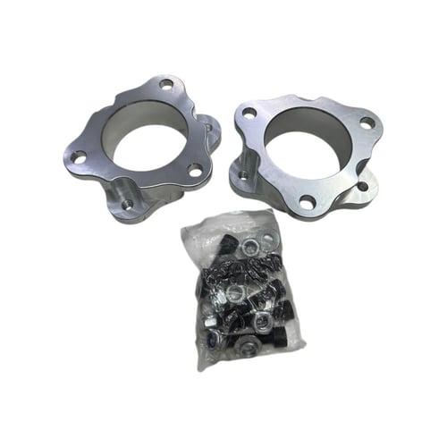 كعكات رفع جمس امامي مسامير 2007-2014