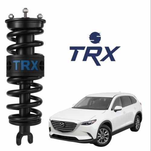 جلد امتصاص صدماتTRX مازدا CX9