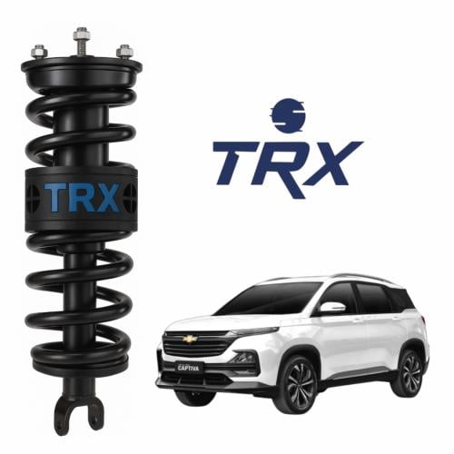 جلد امتصاص صدماتTRX كابتيفا