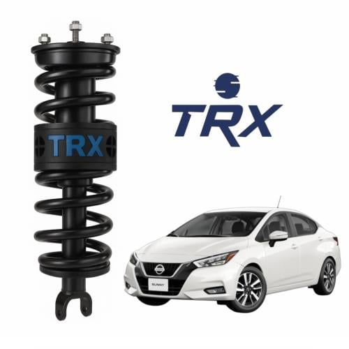 جلد امتصاص صدماتTRX صني مكسيكي