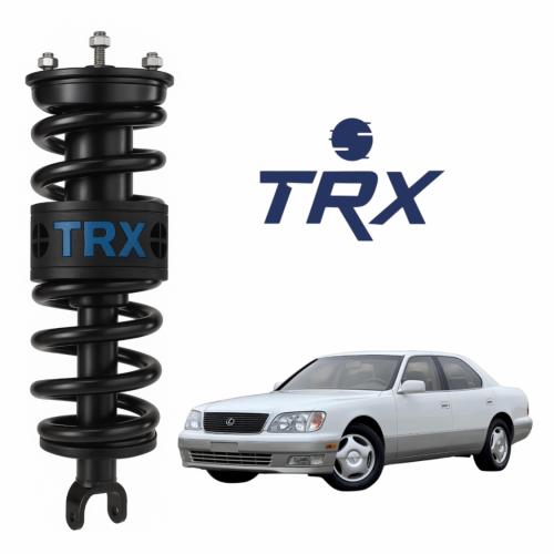 جلد امتصاص صدماتTRX لكزسLS