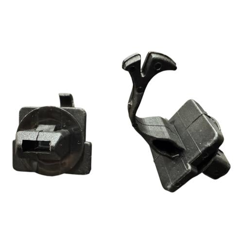Camry shoulder cover (2 pieces)