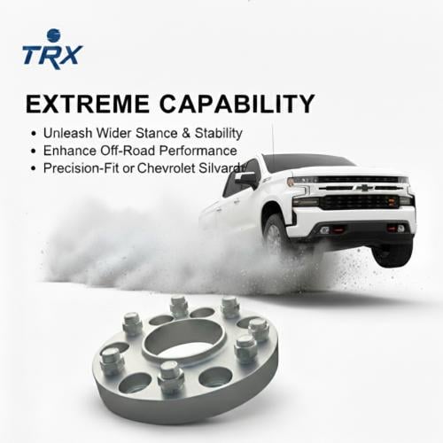 تباريز سلفرادو