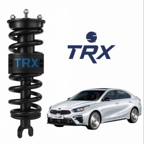 جلد امتصاص صدماتTRX سيراتو