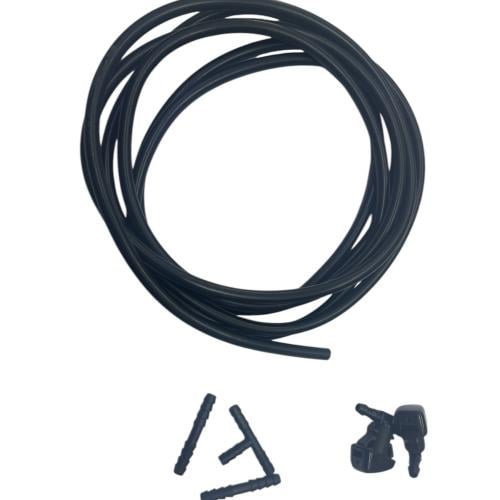 طقم رذاذ مساحات فورد ايدج