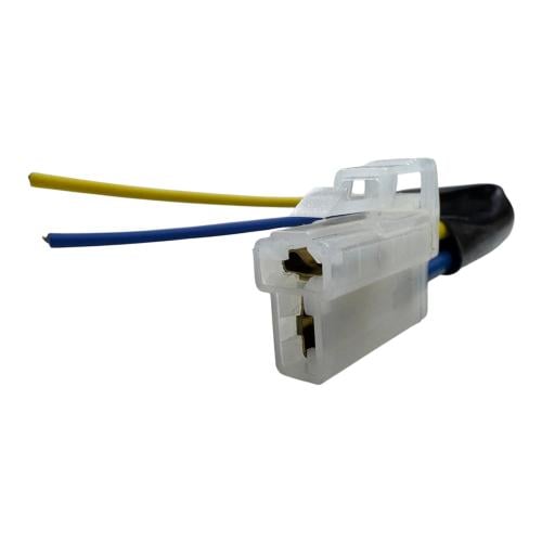 Female 2-line fuse