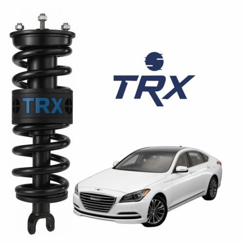 جلد امتصاص صدماتTRX جنسس G80