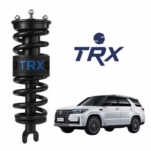 جلد امتصاص صدمات CS95شانجان