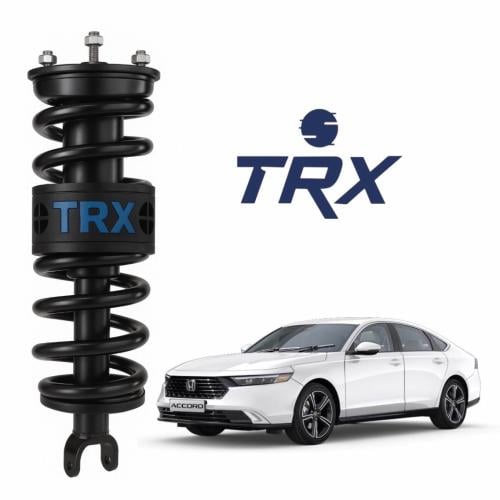 جلد امتصاص صدماتTRX اكورد