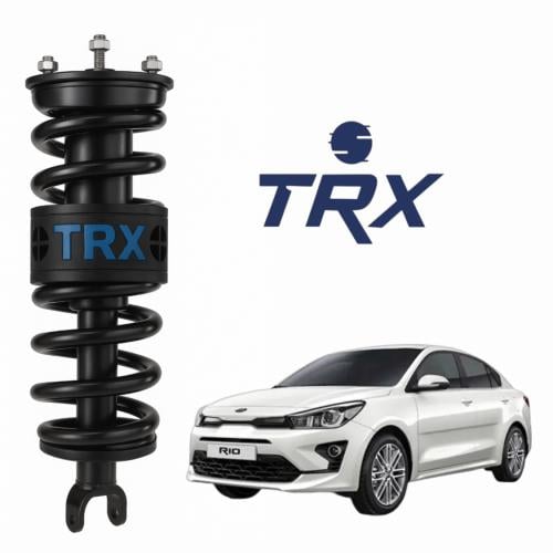 جلد امتصاص صدماتTRX ريو