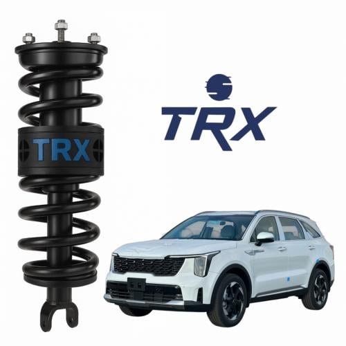 جلد امتصاص صدماتTRX سورينتو