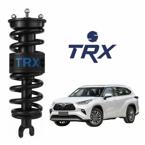 جلد امتصاص صدماتTRX هايلاندر