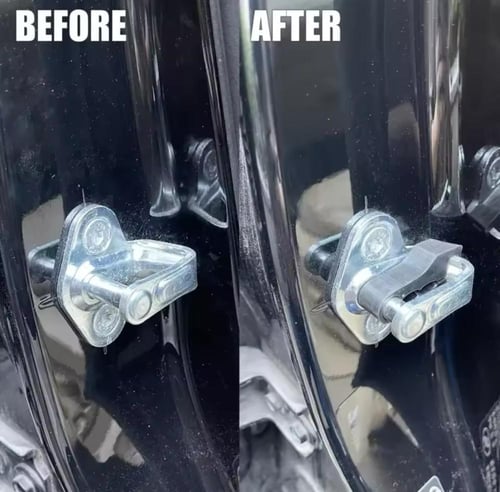 جلدقرقعه باب جمس 2007-2014