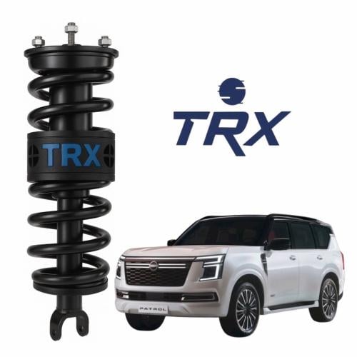 جلد امتصاص صدماتTRX باترول