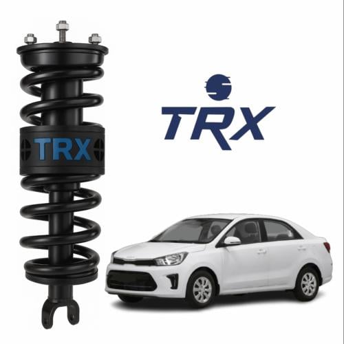 جلد امتصاص صدماتTRX بيجاس