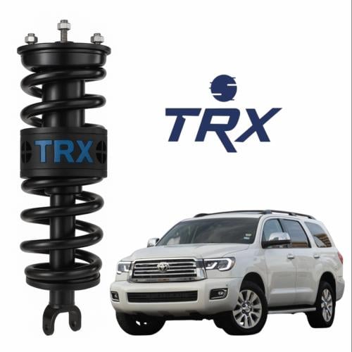 جلد امتصاص صدماتTRX سكويا