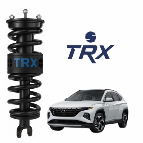 جلد امتصاص صدماتTRX توسان