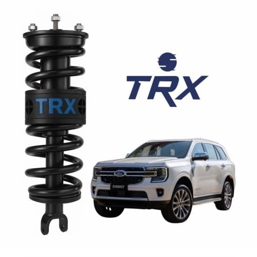 جلد امتصاص صدمات TRX فورد ايفرست